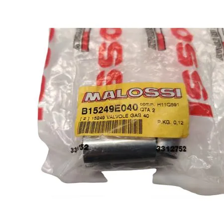 Valvola gas 40 Malossi, ricambio B15249040