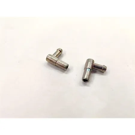B15512E 2 raccordi per cilindro