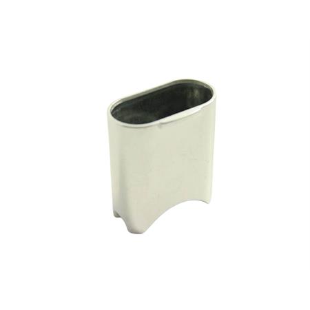 Valvola gas 40 per carburatore Dell'Orto vhst 24-26-28 Malossi, ricambio B16620B040
