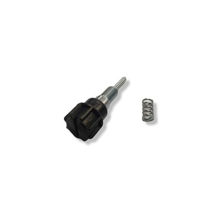 Kit vite valvola phva Malossi, ricambio B53072