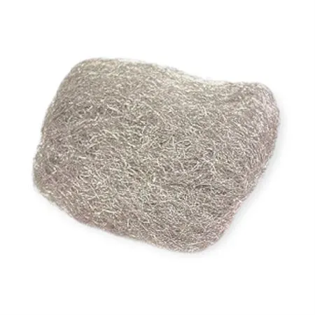 Lana di acciaio inox altezza 70mm lunghezza 1 metro