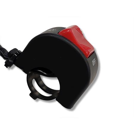 Interruttore on-off universale, ricambio AV2083