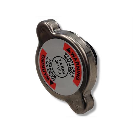 Tappo radiatore per giapponesi apertura, ricambio AV2330