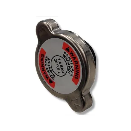 Tappo radiatore 1.4 Bar Motocross Marketing per moto giapponesi, Triumph e Ducati - Cod. AV2330