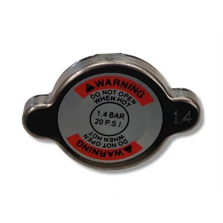 AV2330 Tappo radiatore 1.4 Bar Motocross Marketing per moto giapponesi, Triumph e Ducati - Cod. AV2330