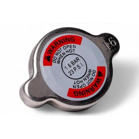 Tappo radiatore 1.6 Bar Motocross Marketing per moto giapponesi, Triumph e Ducati - Cod. AV2331