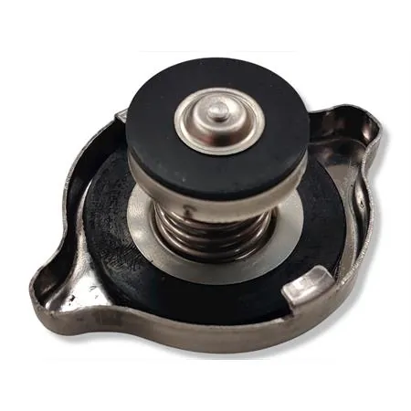 AV2332 Tappo radiatore per motocross europee e apertura con pressione da 1.6