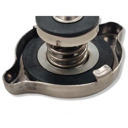 AV2332 Tappo radiatore per motocross europee e apertura con pressione da 1.6