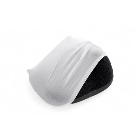 Calza protezione filtro aria Motocross Marketing AV3100 – Universale per moto da cross, confezione 2 pezzi