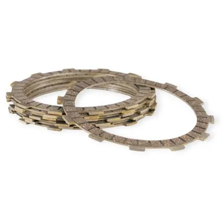 Dischi frizione sughero DPF51047 Motocross Marketing per Beta, Honda, Husaberg, Husqvarna, KTM 2T