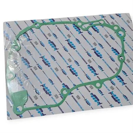 Guarnizione coperchio generatore specifica per HONDA CRF 450 R prodotti dal 2002 fino al 2008, ricambio GU31001T