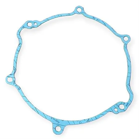 Guarnizione coperchietto frizione Yamaha YZ 125 prodotti dal 2005 fino al 2025 e Fantic XE e XX prodotti dal 2021 fino al 2025, ricambio GU32010T