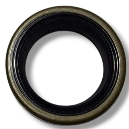 Serie paraoli albero motore in PTFE con esterno in metallo per Ktm EXC/SX 125 1998–2016, SX 150 2009-2015, Husqvarna TC/TE 125 2014-2016, Gas Gas MC 125 2021-2025 e Husaberg TE 125 2011-2014, ricambio GU84134T, ricambio GU426218T