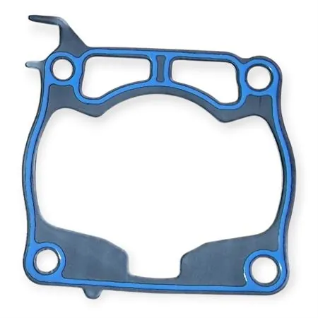 Guarnizione basamento cilindro Yamaha YZ 125 prodotti dal 2022 fino al 2025 e Fantic XE prodotti dal 2023 fino al 2024 e XX 125 prodotti dal 2022 fino al 2024