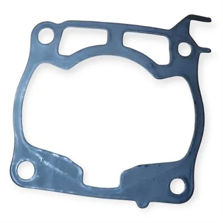 GU74620T Guarnizione basamento cilindro Yamaha YZ 125 prodotti dal 2022 fino al 2025 e Fantic XE prodotti dal 2023 fino al 2024 e XX 125 prodotti dal 2022 fino al 2024