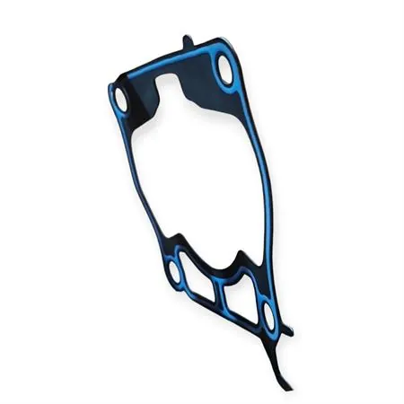 GU74620T Guarnizione basamento cilindro Yamaha YZ 125 prodotti dal 2022 fino al 2025 e Fantic XE prodotti dal 2023 fino al 2024 e XX 125 prodotti dal 2022 fino al 2024