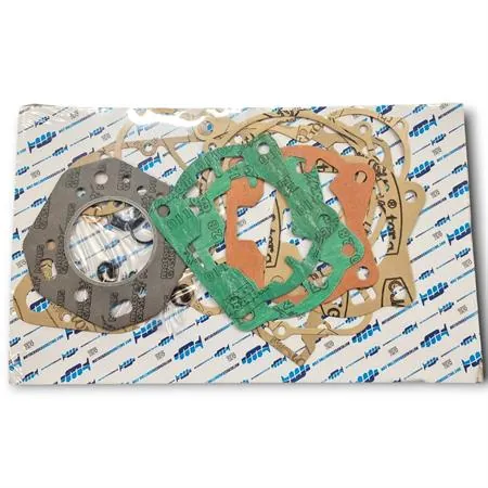 GU84111T Serie guarnizioni motore KTM GS e MX 125 prodotti dal 1984 fino al 1986 con type motore 501