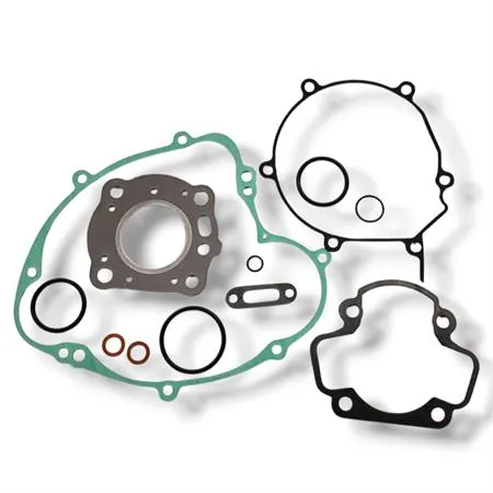 Serie guarnizioni motore Kawasaki KX 60 prodotti dal 1985 fino al 2003, ricambio GU84351T