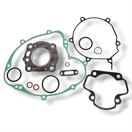 Serie guarnizioni motore Kawasaki KX 60 prodotti dal 1985 fino al 2003, ricambio GU84351T