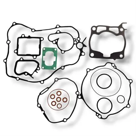 Serie guarnizioni motore Yamaha YZ 125 prodotti dal 2022 fino al 2025 e Fantic XE prodotti dal 2023 fino al 2024 e XX 125 prodotti dal 2022 fino al 2024, ricambio GU84665T
