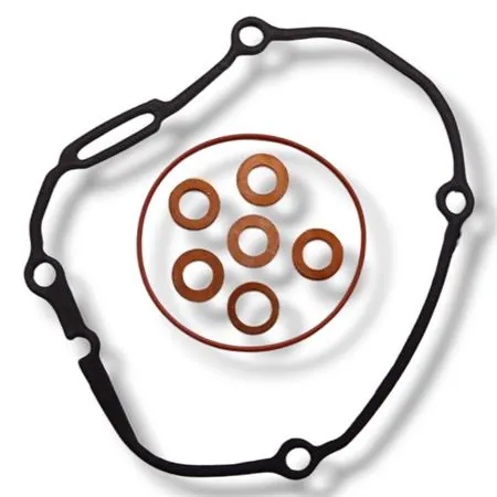 GU84665T Serie guarnizioni motore Yamaha YZ 125 prodotti dal 2022 fino al 2025 e Fantic XE prodotti dal 2023 fino al 2024 e XX 125 prodotti dal 2022 fino al 2024