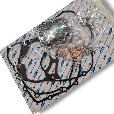 GU84665T Serie guarnizioni motore Yamaha YZ 125 prodotti dal 2022 fino al 2025 e Fantic XE prodotti dal 2023 fino al 2024 e XX 125 prodotti dal 2022 fino al 2024