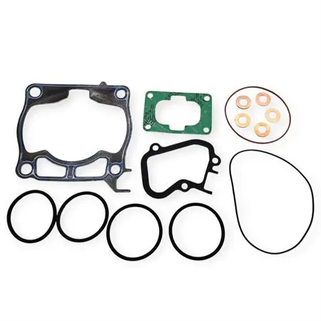 Serie guarnizioni smeriglio per Yamaha YZ 125 dal 2022, YZ 125 X dal 2020 e Fantic XX 125 dal 2022, XE 125 dal 2023