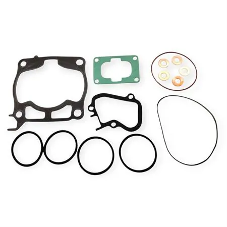 GU84666T Serie guarnizioni smeriglio per Yamaha YZ 125 dal 2022, YZ 125 X dal 2020 e Fantic XX 125 dal 2022, XE 125 dal 2023