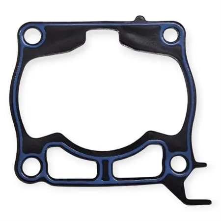 GU84666T Serie guarnizioni smeriglio per Yamaha YZ 125 dal 2022, YZ 125 X dal 2020 e Fantic XX 125 dal 2022, XE 125 dal 2023