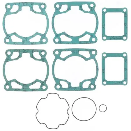 Serie guarnizioni smeriglio per TM Racing SMR /EN / MX 125 2012-2014