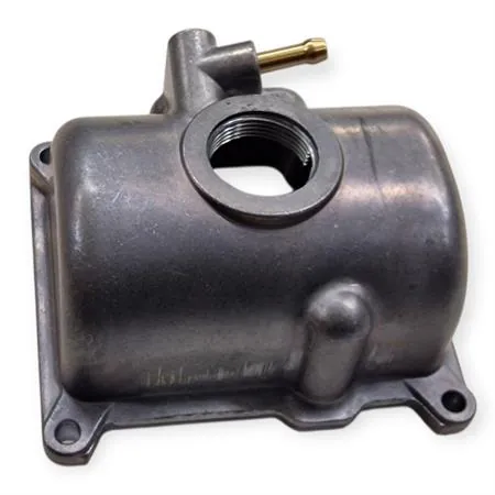 Vaschetta originale KEIHIN per carburatori KEIHIN PWK33, PWK35, PWK36, PWK38, PWK39, ricambio KEI53367 KEI53367
