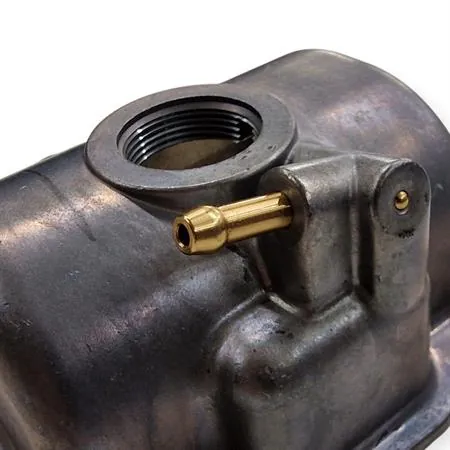 Vaschetta originale KEIHIN per carburatori KEIHIN PWK33, PWK35, PWK36, PWK38, PWK39, ricambio KEI53367 KEI53367