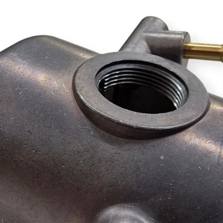 Vaschetta originale KEIHIN per carburatori KEIHIN PWK33, PWK35, PWK36, PWK38, PWK39, ricambio KEI53367 KEI53367