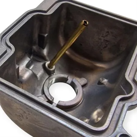 Vaschetta originale KEIHIN per carburatori KEIHIN PWK33, PWK35, PWK36, PWK38, PWK39, ricambio KEI53367 KEI53367