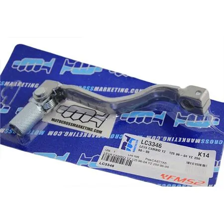 LC3346 Leva cambio yz 125 96-04 yz 250 96-98