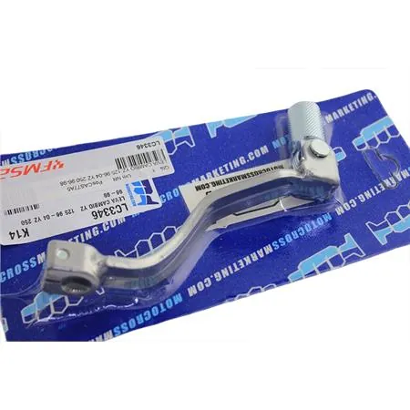 LC3346 Leva cambio yz 125 96-04 yz 250 96-98