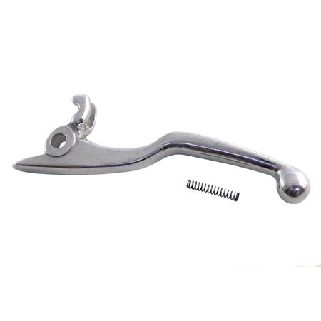 Leva freno hva 2t 00-04 4t 01-04 (Motocross Marketing), ricambio LV1456