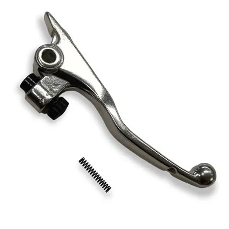 LV1463 Leva freno pressofusa ktm/hva/husaberg '