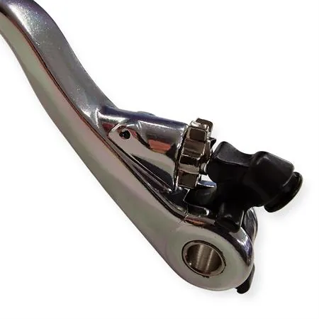 LVF1379 Leva frizione forgiata Motocross Marketing per KTM, HUSABERG, HUSQVARNA – Compatibilità EXC 125/200/s e altri modelli