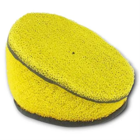 Filtro aria Marchald - KTM GS 125 1982-1997, MX 125 1983-1993, GS 250 1982-1989, MX 250 1983-1989, GS 350 1987-1991 e MX 500 1982-1991, ricambio MF2353