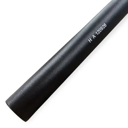 MG0723221 Manubrio MAGURA X-Line MG0723221 ø 28,6mm anodizzato nero – Compatibile enduro / cross / motard