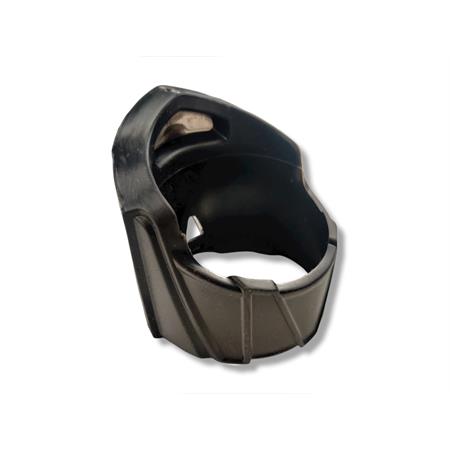 Protezione silenziatore polisport ø20-33, ricambio P8483900001