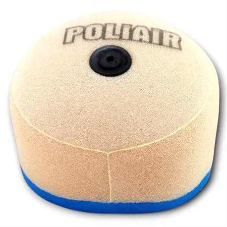 Filtro aria Poliair - Honda CR 125/250/500 1986 e Tm Racing EN 125 1986-1992, ricambio PA2302