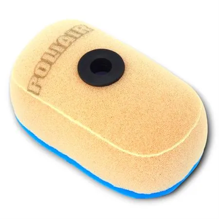 Filtro aria Poliair - Honda XR 250 R 1986-2007, XR 400 R 1996-2007 e XR 600 R 1985-2001, ricambio PA2308