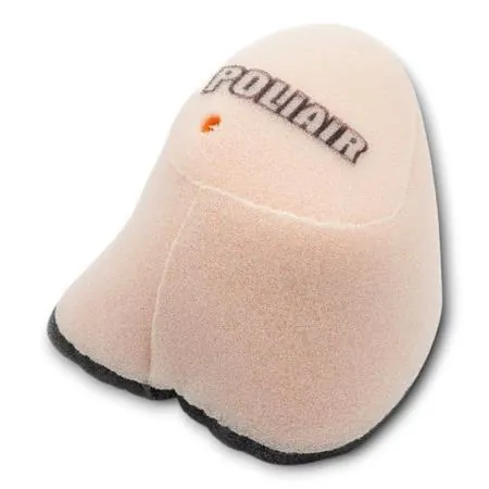 Filtro aria Poliair - Yamaha YZ 125 1987-1988, YZ 250 1987 e YZ 490 1987-1989, ricambio PA2328