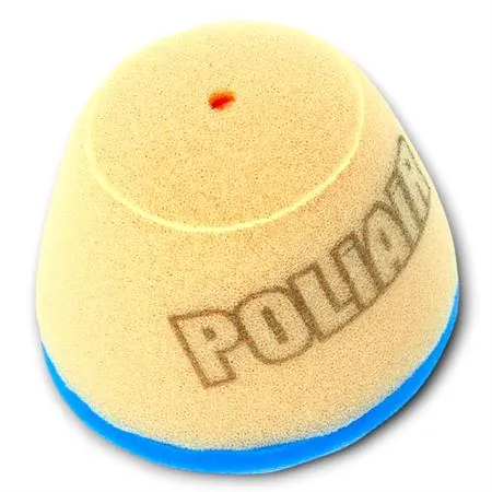 Filtro aria Poliair - Suzuki RM 80 1986-2001 e RM 85 2002-2018, ricambio PA2346