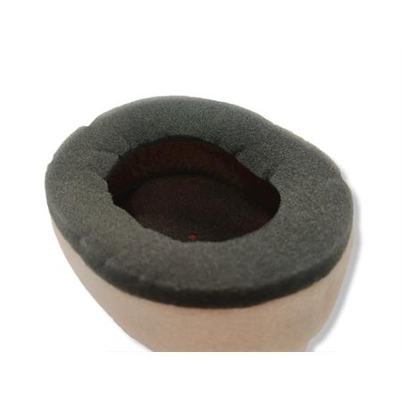 Filtro aria autoestinguente poliair dr 6, ricambio PA2351