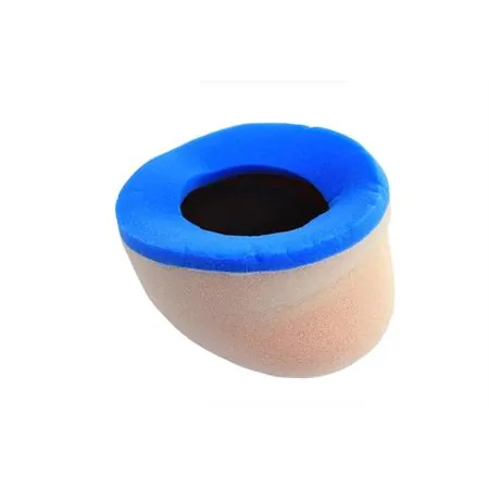 Filtro aria Poliair - Beta RR 50, 125 4t <- 2020 e KTM LC4 400, 600, ricambio PA2356