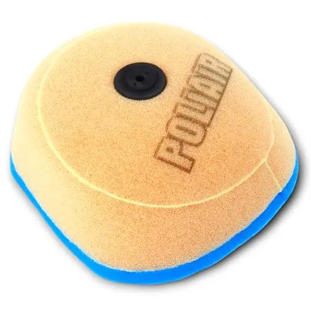 Filtro aria Poliair - KTM SX 85 2004, EXC 125/250/300 1998-2003, SX 125/250 1998-2003, EXC 400/520 2000-2001 e SX 400/520 2000/2001, ricambio PA2357