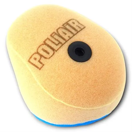 Filtro aria Poliair - Husqvarna CR/WR 125 1988-1991 e CR/WR 250 1988-1991, ricambio PA2364
